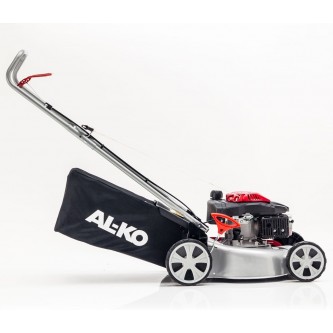 Газонокосилка AL-KO 113605 4.2 P-S Easy