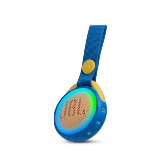 Портативная акустика JBL JRPOP