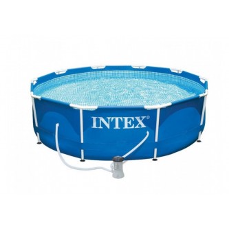 Каркасный бассейн Intex 305х76 см (28202)