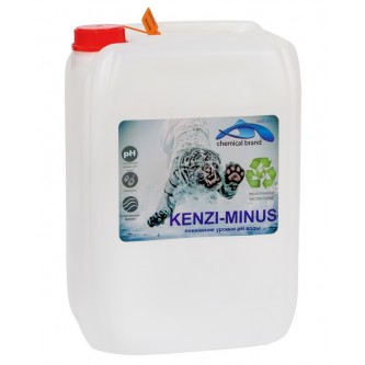 Кензи-минус сернокислый, 30л