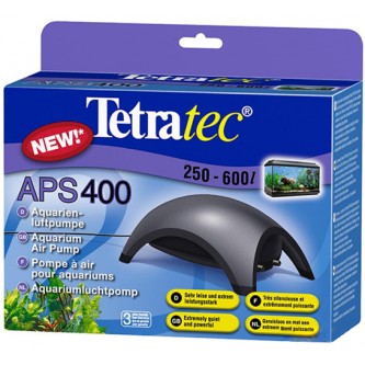 Компрессор для аквариума Tetra APS 400