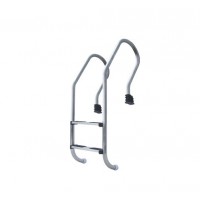 Лестница Emaux Mixta (SF/NSF) 2 ст., AISI-304