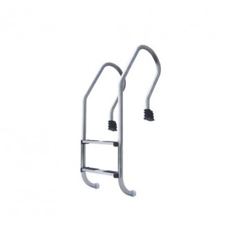 Лестница Emaux Mixta (SF/NSF) 2 ст., AISI-304