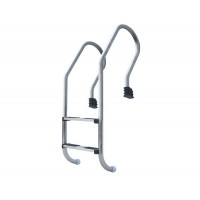 Лестница Emaux Mixta (SF/NSF) 2 ст., AISI-316