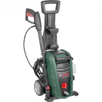 Минимойка BOSCH Universal Car Kit 130 бар, 380 л/ч, 1.7 кВт