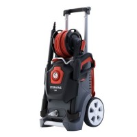 Минимойка Sterwins 160 бар, 600 л/ч, 3.2 кВт