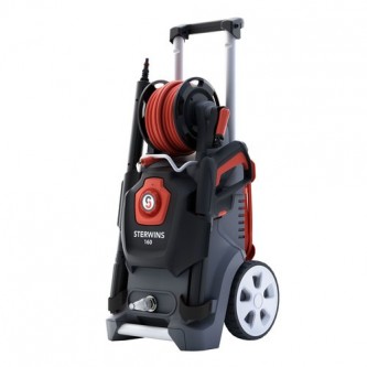 Минимойка Sterwins 160 бар, 600 л/ч, 3.2 кВт