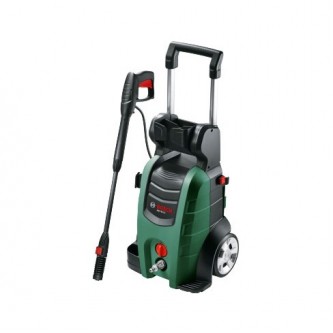 Минимойка AQT 42 130 бар, 420 л/ч, 1.9 кВт