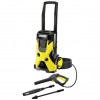 Минимойка с функцией забора воды из ёмкости Karcher K 5 Basic 145 бар 500 л/ч