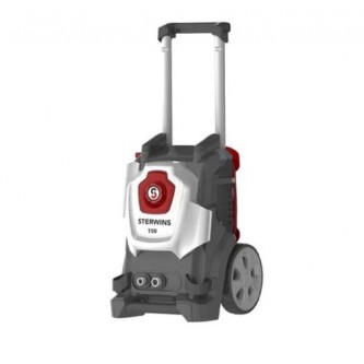 Минимойка Sterwins 150 бар, 500 л/ч, 2.8 кВт