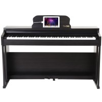 Синтезатор The ONE Matte Black