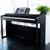 Синтезатор The ONE Matte Black