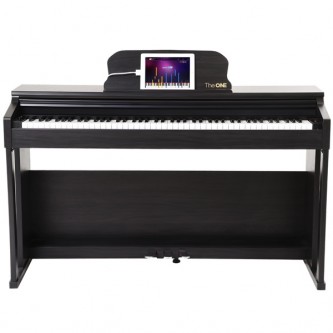 Синтезатор The ONE Matte Black