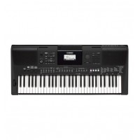 Синтезатор YAMAHA PSR-E463