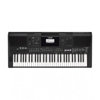 Синтезатор YAMAHA PSR-E463