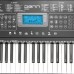 Синтезатор Denn DEK612