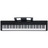 Цифровое пианино Yamaha P-45B  + Педаль