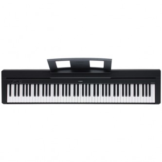Цифровое пианино Yamaha P-45B 