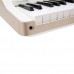 Синтезатор The ONE light Golden White