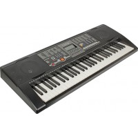 Синтезатор Tesler KB-6180