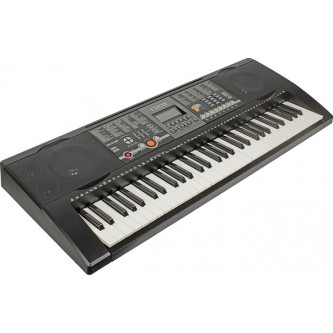 Синтезатор Tesler KB-6180