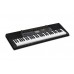 Синтезатор Casio CTK-2500, 61 кл