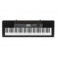 Синтезатор Casio CTK-2500, 61 кл