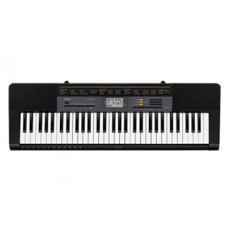 Синтезатор Casio CTK-2500, 61 кл