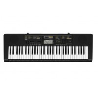 Синтезатор Casio CTK-2400, 61 кл
