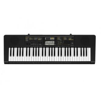 Синтезатор Casio CTK-2400, 61 кл