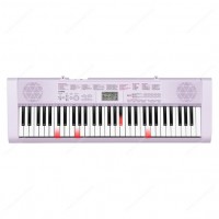 Синтезатор Casio LK-127, 61 кл