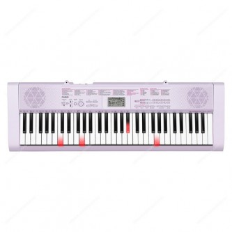 Синтезатор Casio LK-127, 61 кл