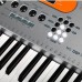 Синтезатор Medeli M5, 61 кл
