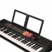 Синтезатор Yamaha PSR-F51, 61 кл