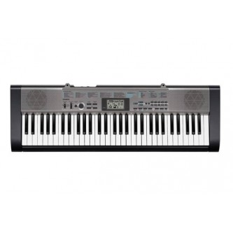 Синтезатор Casio CTK-1300, 61 кл