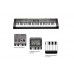 Синтезатор Casio CTK-1300, 61 кл