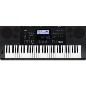 Синтезатор Casio CTK-6200