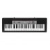 Синтезатор Casio CTK-1500, 61 кл