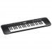 Синтезатор Casio CTK-240, 49 кл
