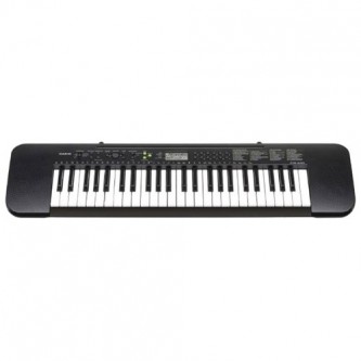 Синтезатор Casio CTK-240, 49 кл