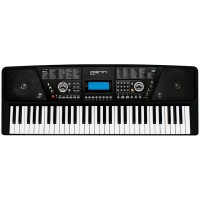 Синтезатор Denn DEK610, 61 кл