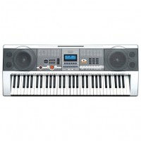 Синтезатор SUPRA SKB-610U, 61 кл