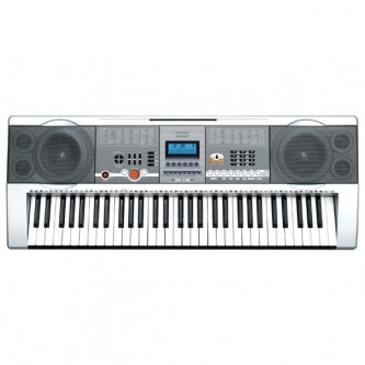 Синтезатор SUPRA SKB-610U, 61 кл
