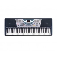 Синтезатор Tesler KB-6140, 61 кл
