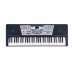 Синтезатор Tesler KB-6140, 61 кл