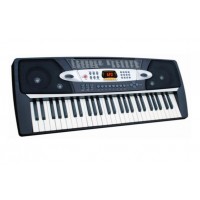 Синтезатор Tesler KB-5430, 54 кл