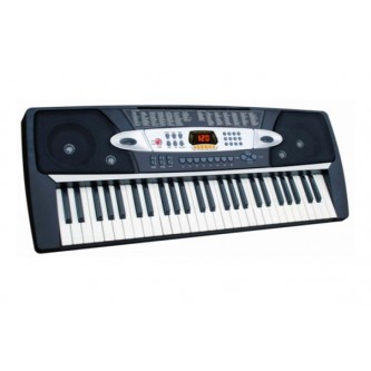 Синтезатор Tesler KB-5430, 54 кл