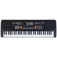 Синтезатор Denn DEK61mini, 61 кл