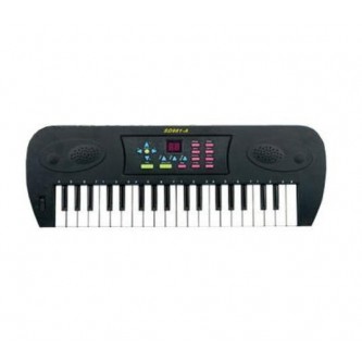Синтезатор Abtoys D-00025 (SD981B), 37 кл