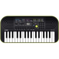 Синтезатор Casio SA-46